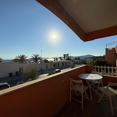 Pm 95 Via Lido Guest House Alghero Exteriér fotografie