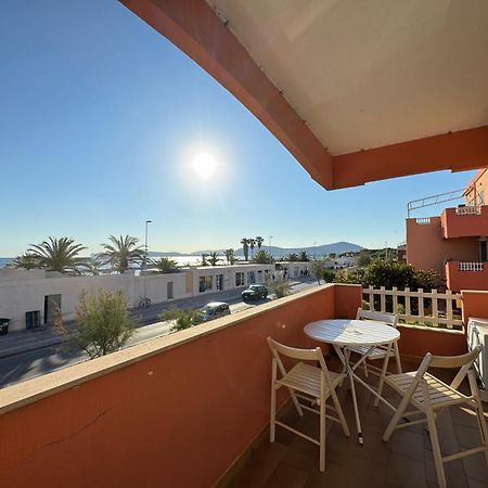 Pm 95 Via Lido Guest House Alghero Exteriér fotografie