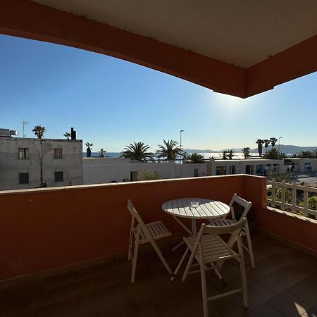 Pm 95 Via Lido Guest House Alghero Exteriér fotografie