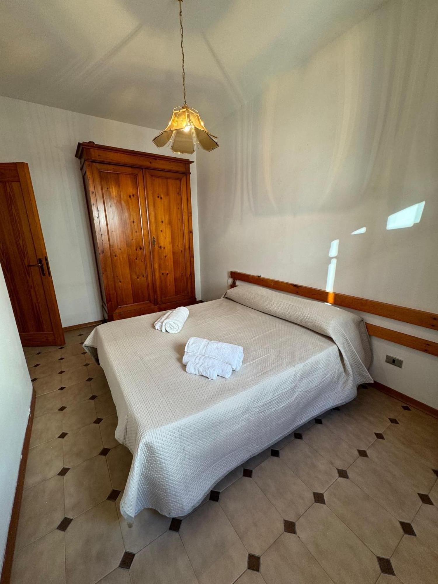 Pm 95 Via Lido Guest House Alghero Exteriér fotografie