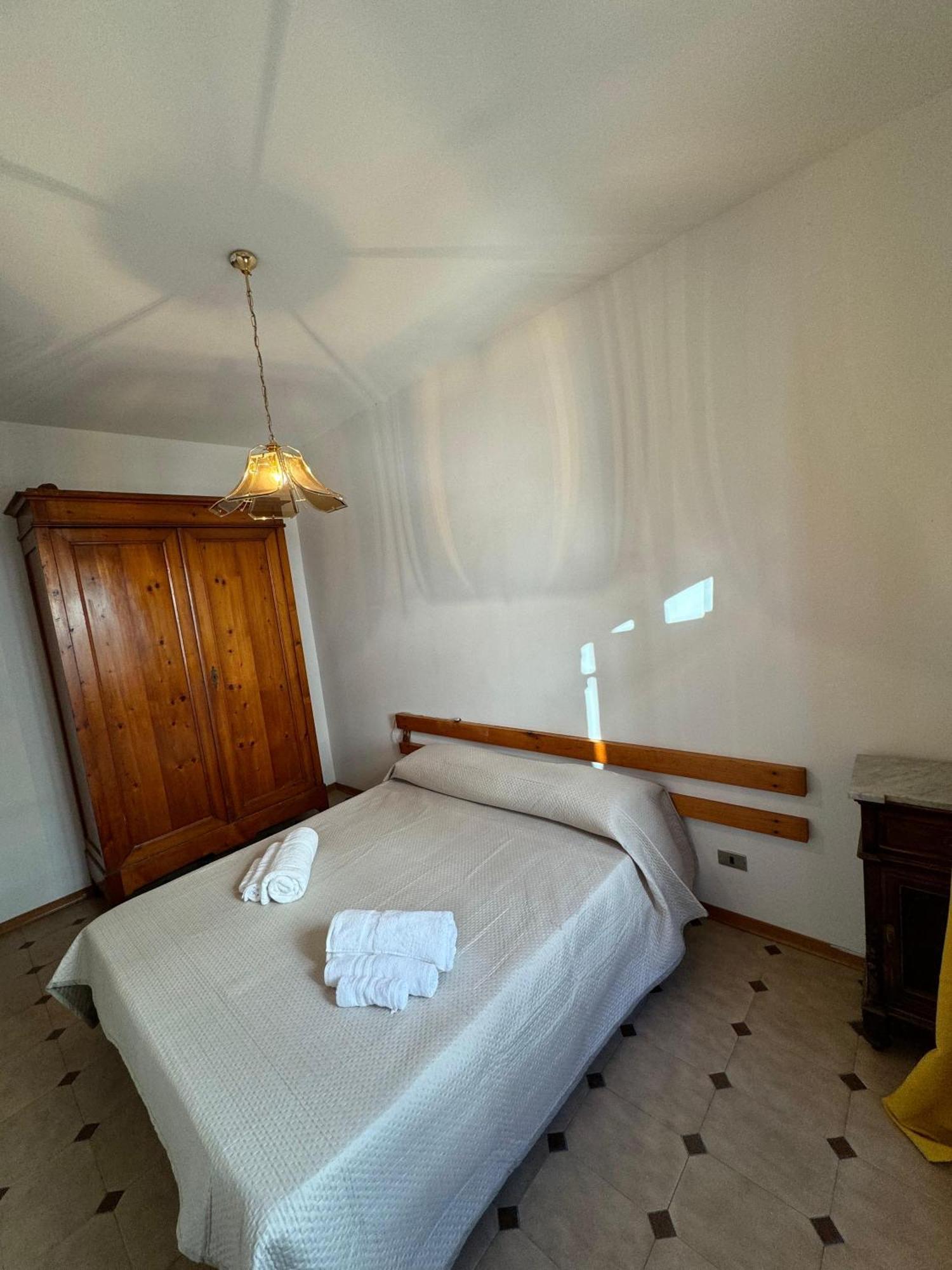 Pm 95 Via Lido Guest House Alghero Exteriér fotografie