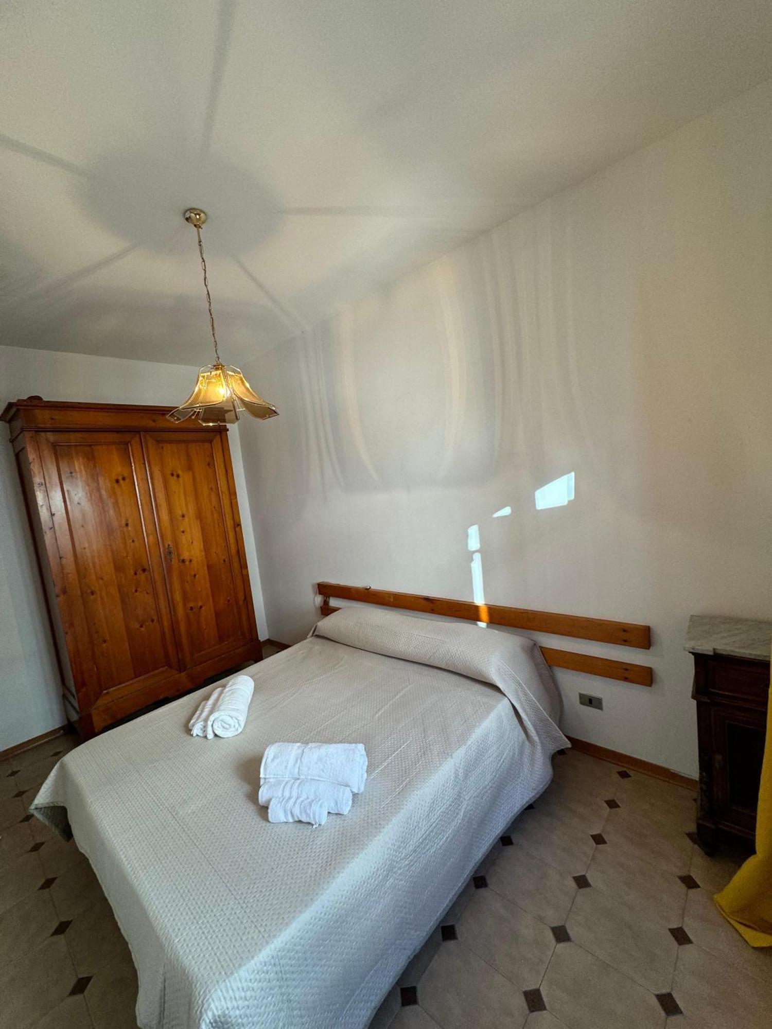 Pm 95 Via Lido Guest House Alghero Exteriér fotografie