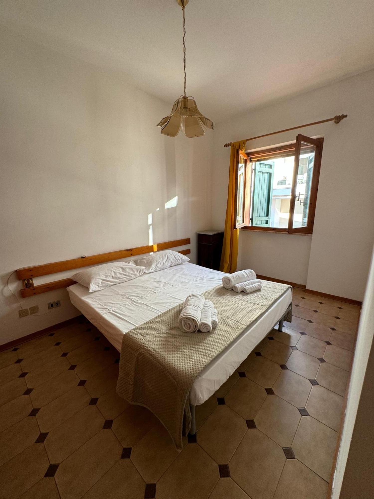 Pm 95 Via Lido Guest House Alghero Exteriér fotografie
