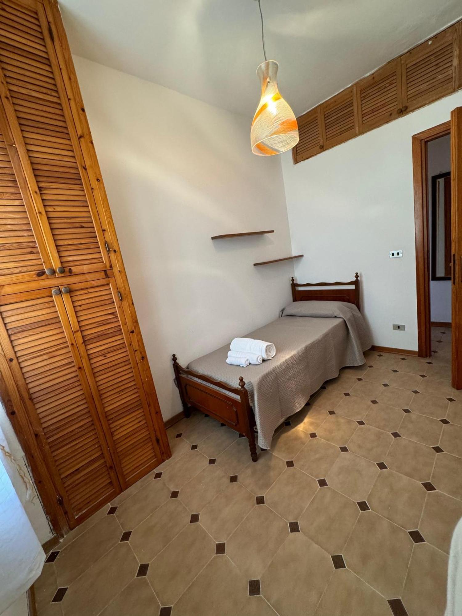 Pm 95 Via Lido Guest House Alghero Exteriér fotografie