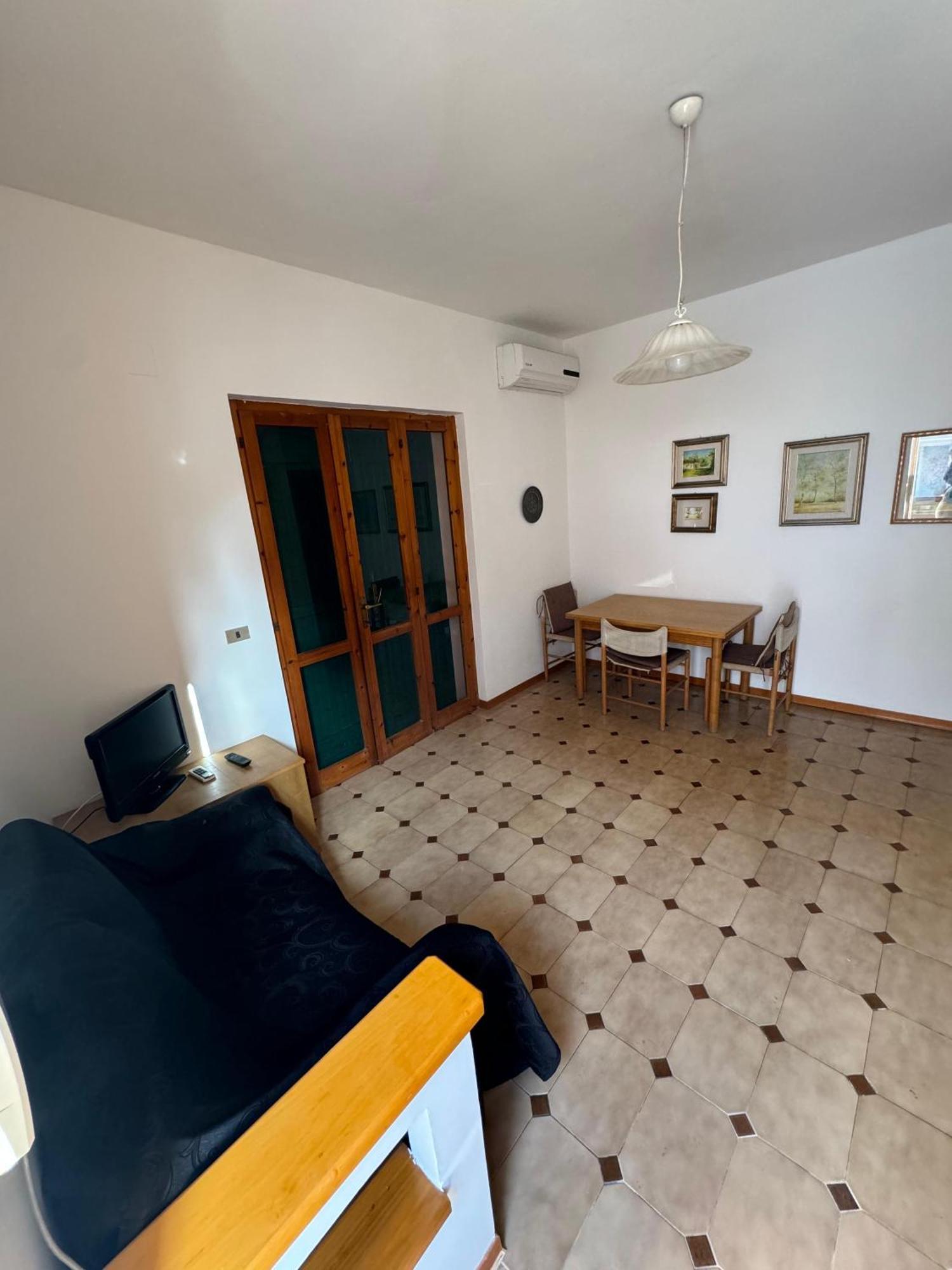 Pm 95 Via Lido Guest House Alghero Exteriér fotografie